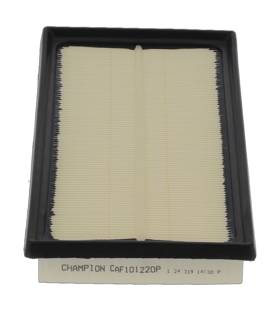 CHAMPION CAF101220P Air filter