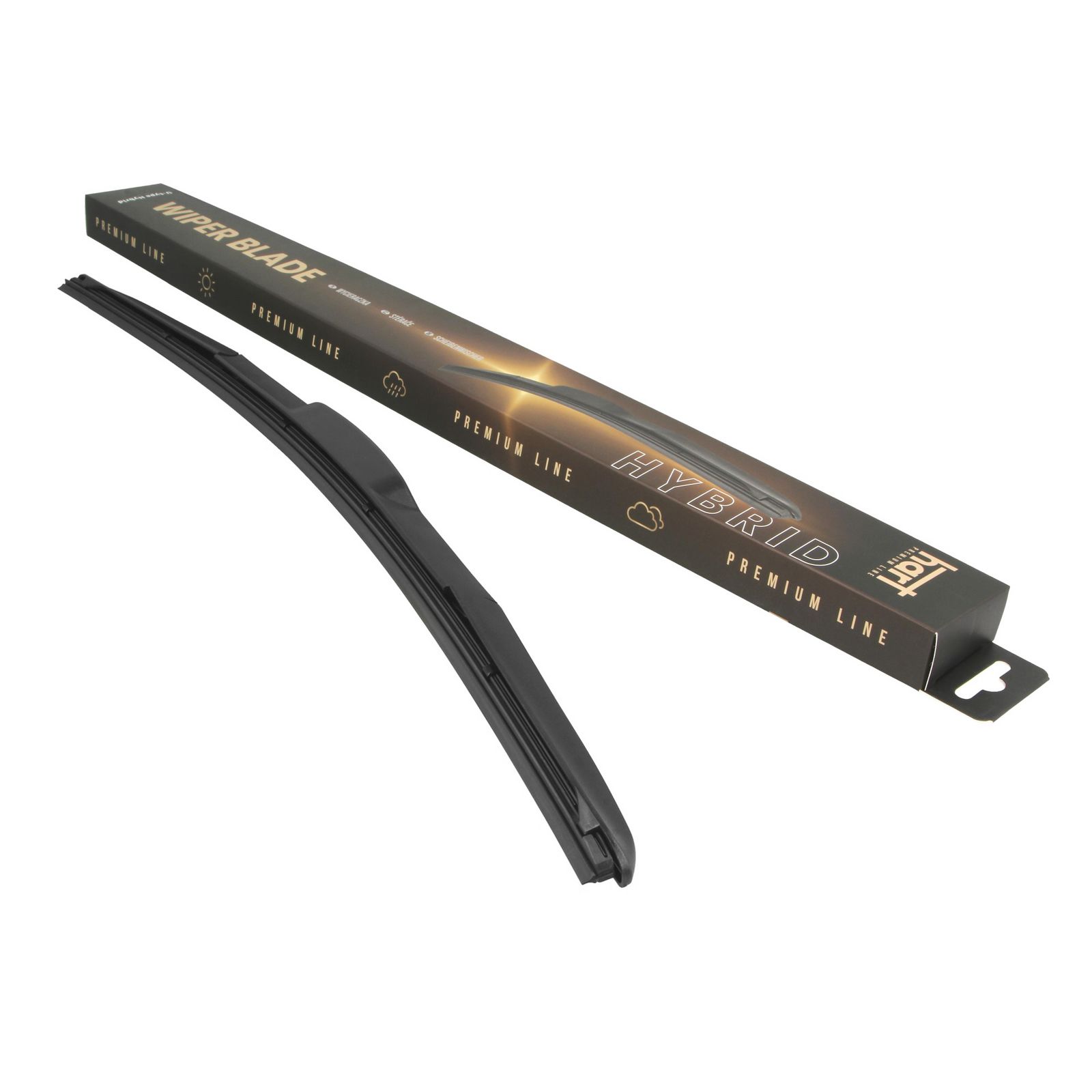 HART 085 583 Wiper blade