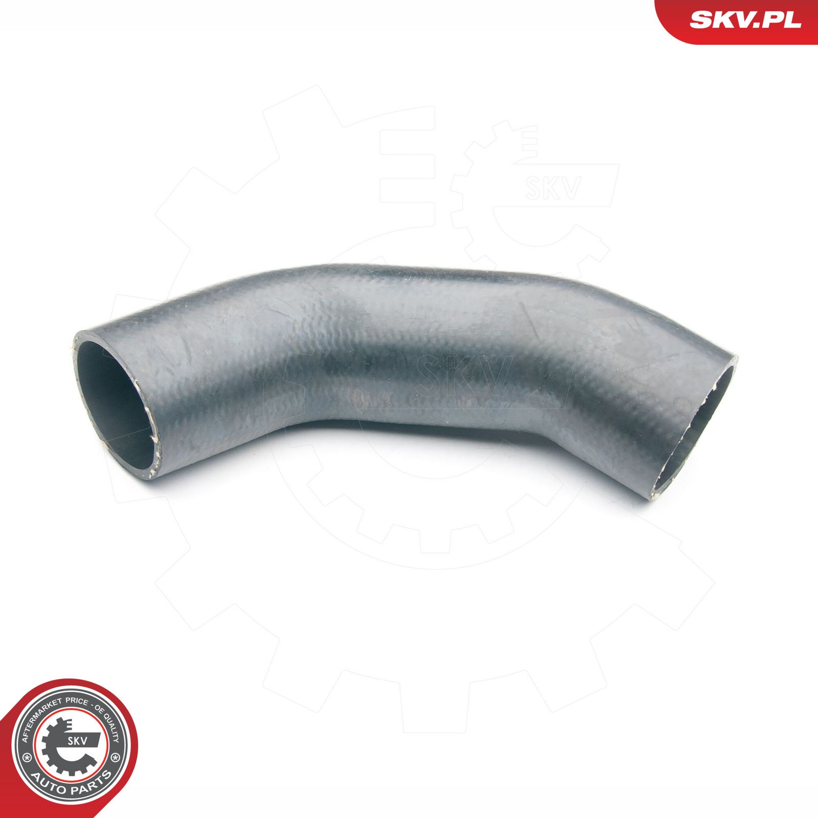 Charge Air Hose