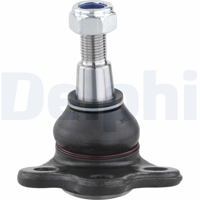 Ball Joint-1