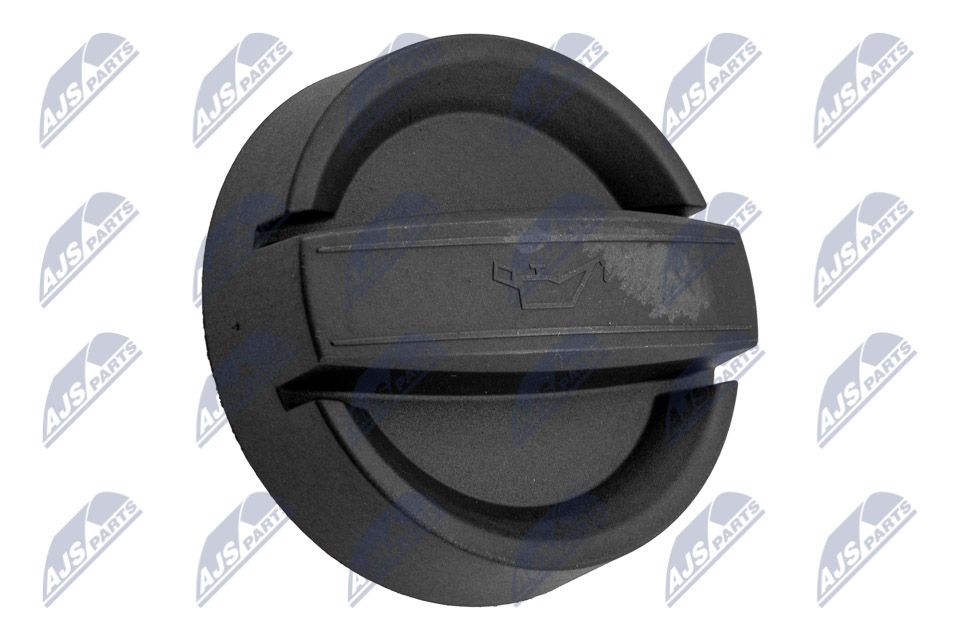 NTY BKO-BM-006 Cap, oil filler neck