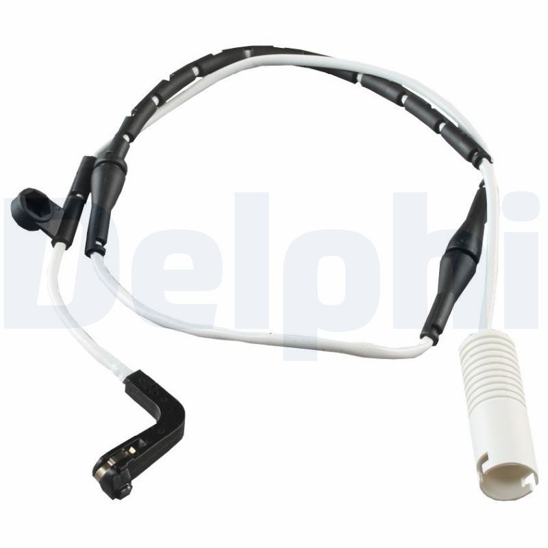 DELPHI LZ0172 Warning contact, brake pad wear