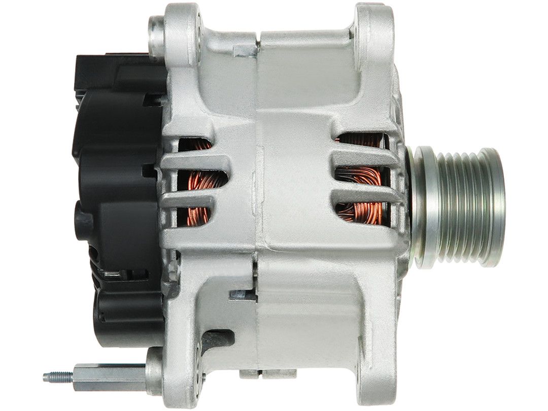 Alternator-1