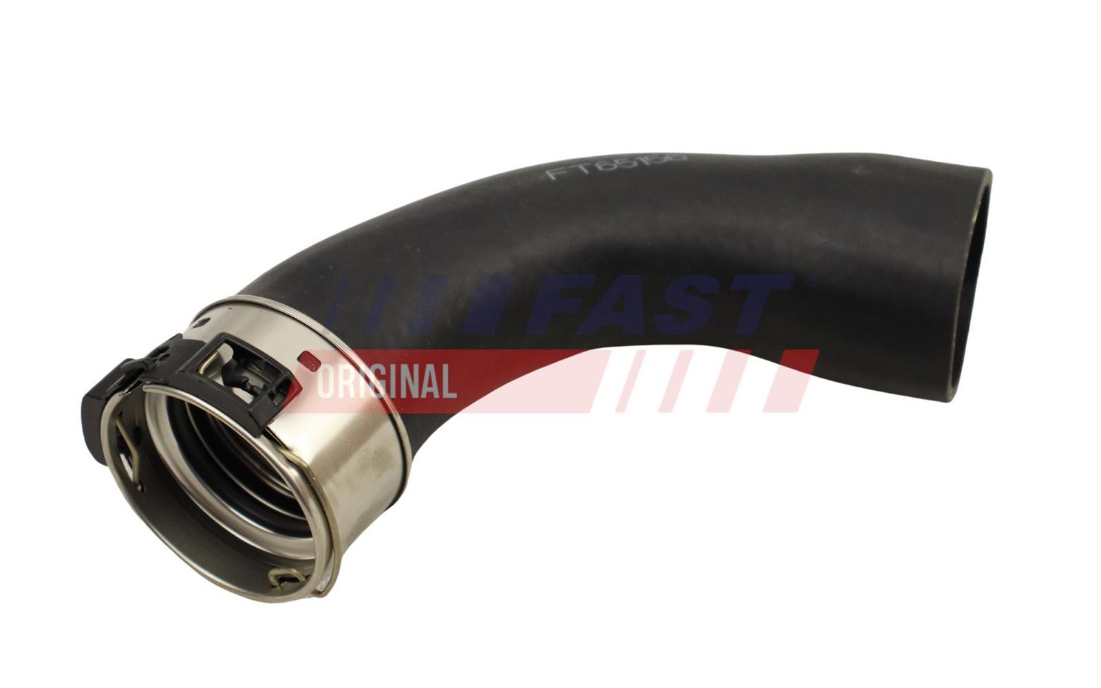 FAST FT65156 Charge air hose