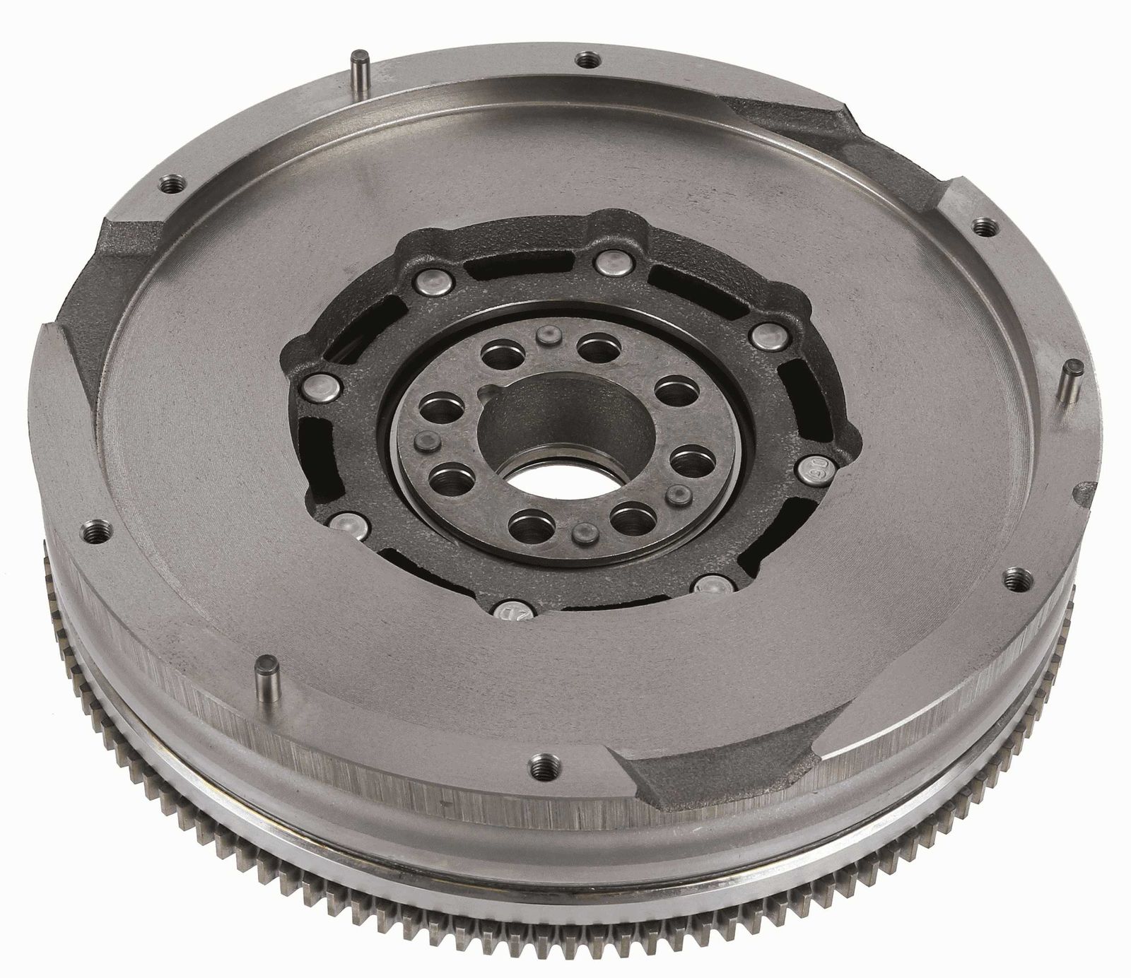 Flywheel-main