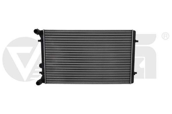 Radiator, engine cooling-1