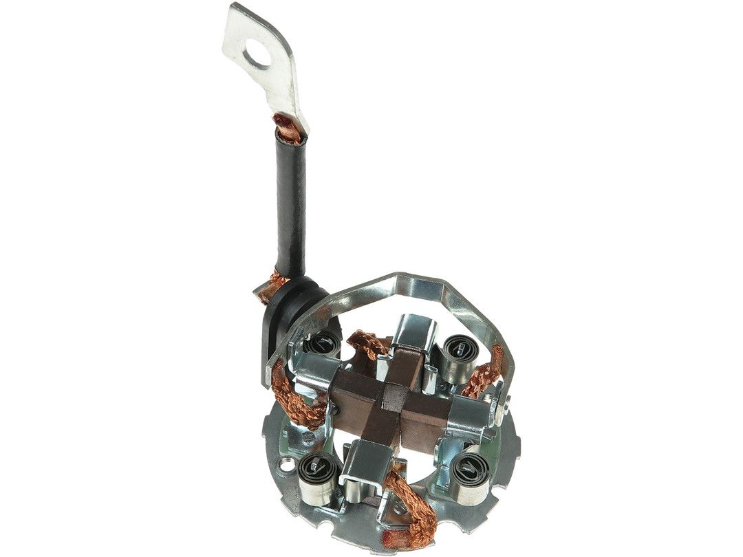 AS-PL SBH9002P Holder, carbon brushes