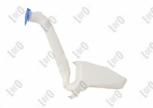 ABAKUS 053-026-012 Washer fluid reservoir, window cleaning