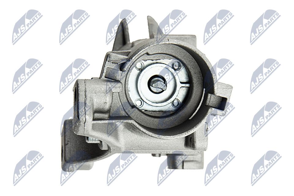 Steering Lock-6