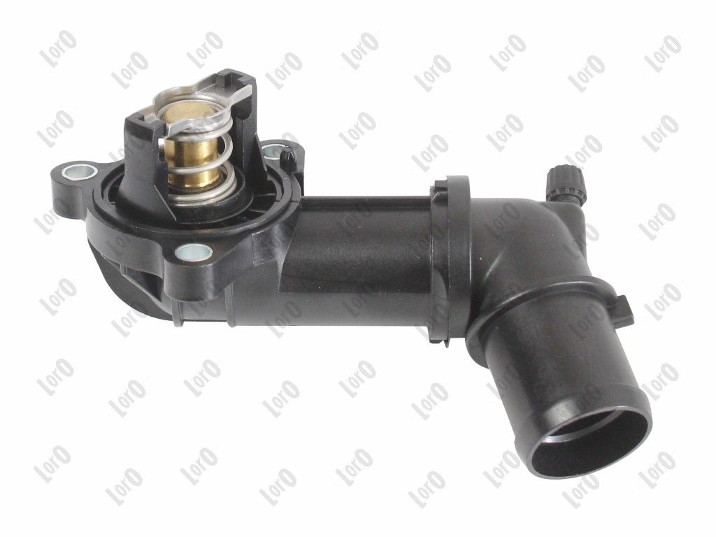 Thermostat, coolant-2