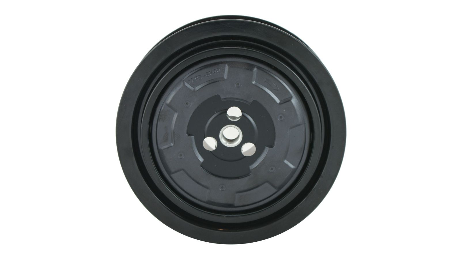 Magnetic Clutch, air conditioning compressor-2