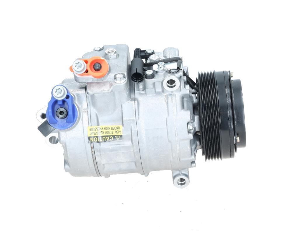 Compressor, air conditioning-3