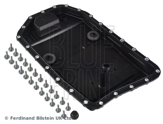BLUE PRINT ADBP210039 Oil sump, automatic transmission