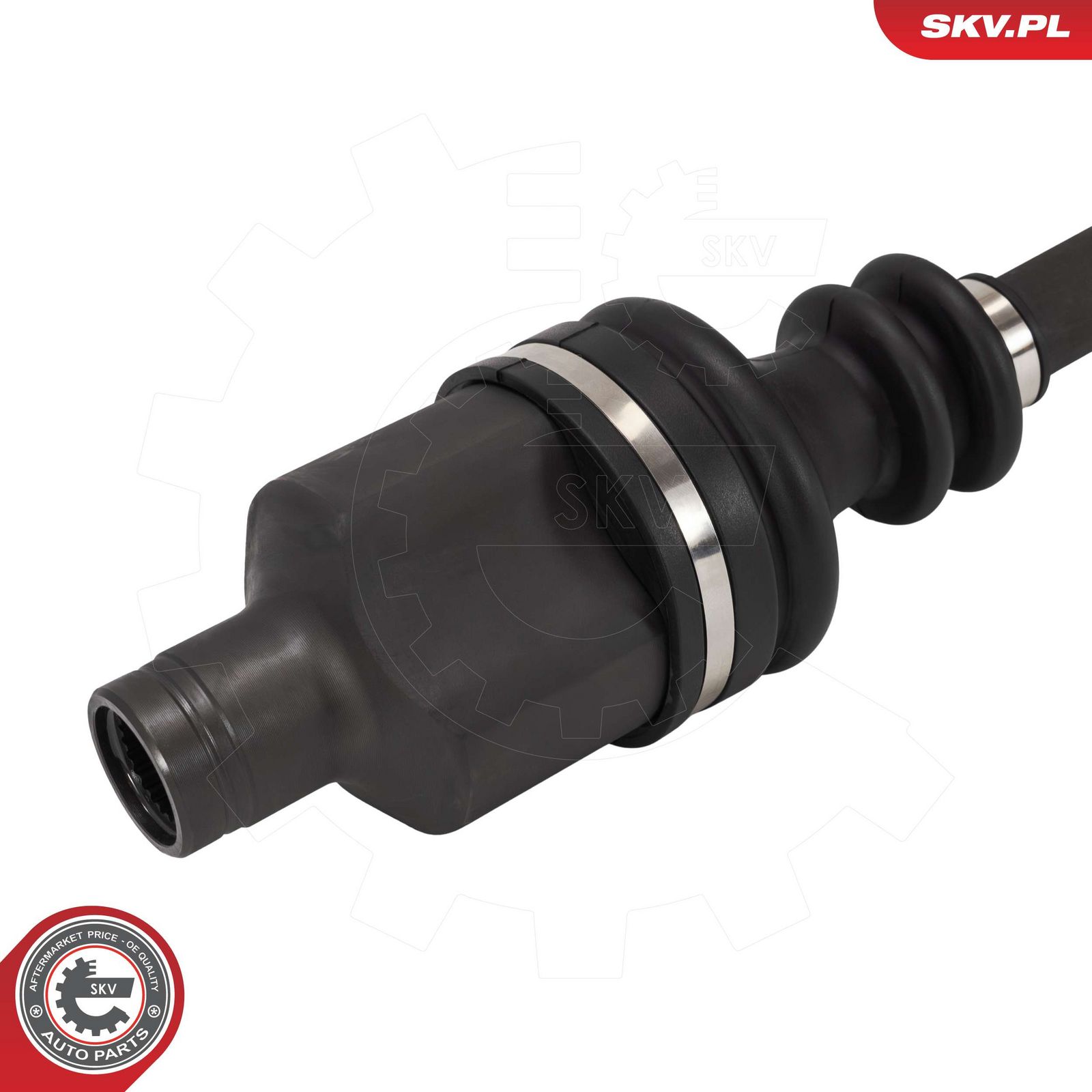 Drive Shaft-2