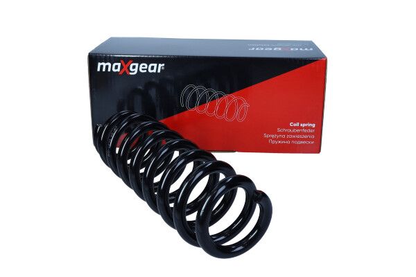 Suspension Spring-1