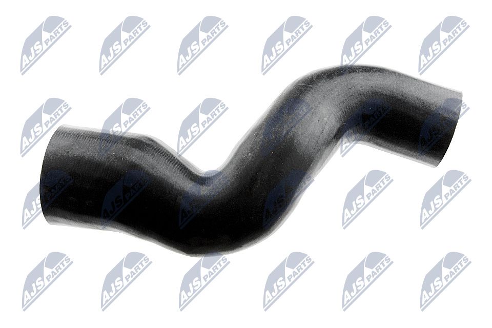 Charge Air Hose-1