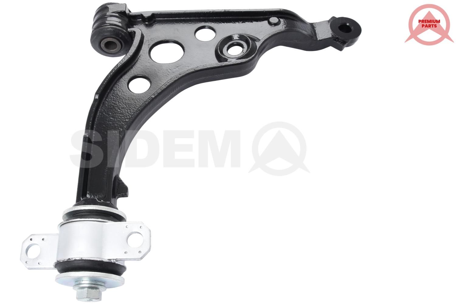 SIDEM 54175 Control/trailing arm, wheel suspension