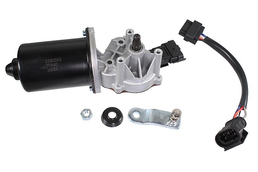 METZGER AUTOTEILE 2190563 Wiper motor