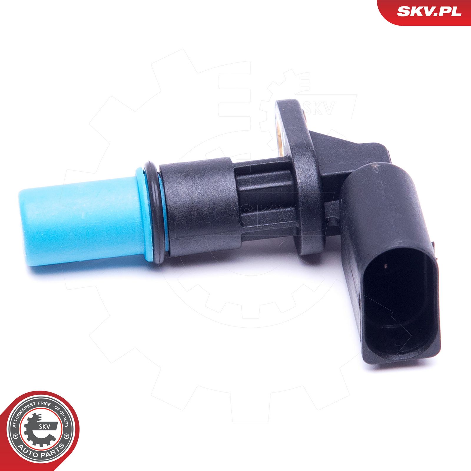Steering Angle Sensor-1