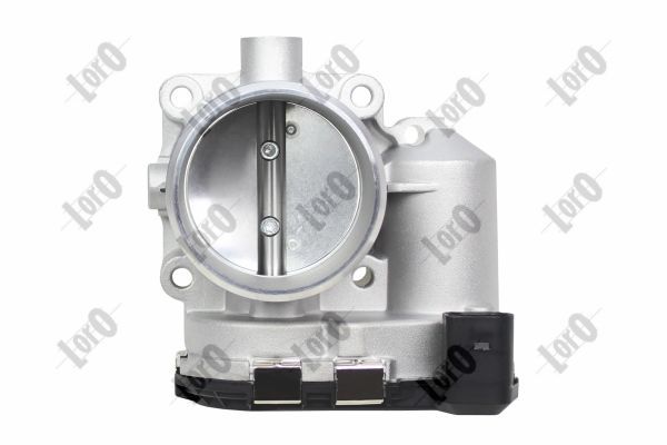 ABAKUS 121-02-027 Throttle body
