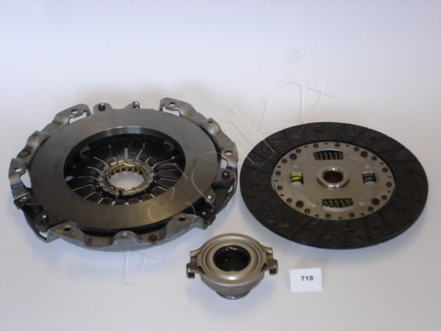 Clutch Kit-1