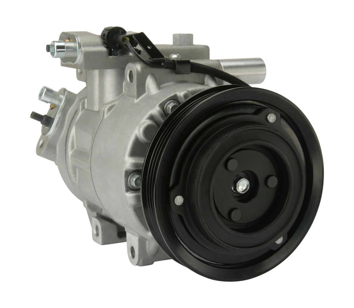 BOSCH 1 986 AD1 297 Compressor, air conditioning