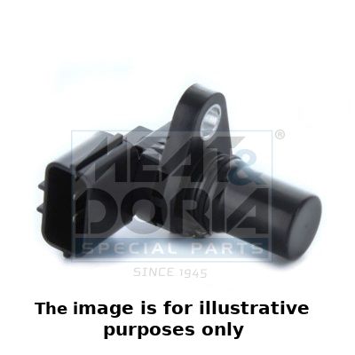 MEAT & DORIA 87280E Sensor, crankshaft pulse