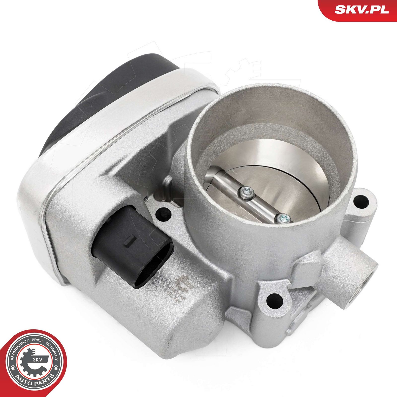 ESEN SKV 12SKV146 Throttle body