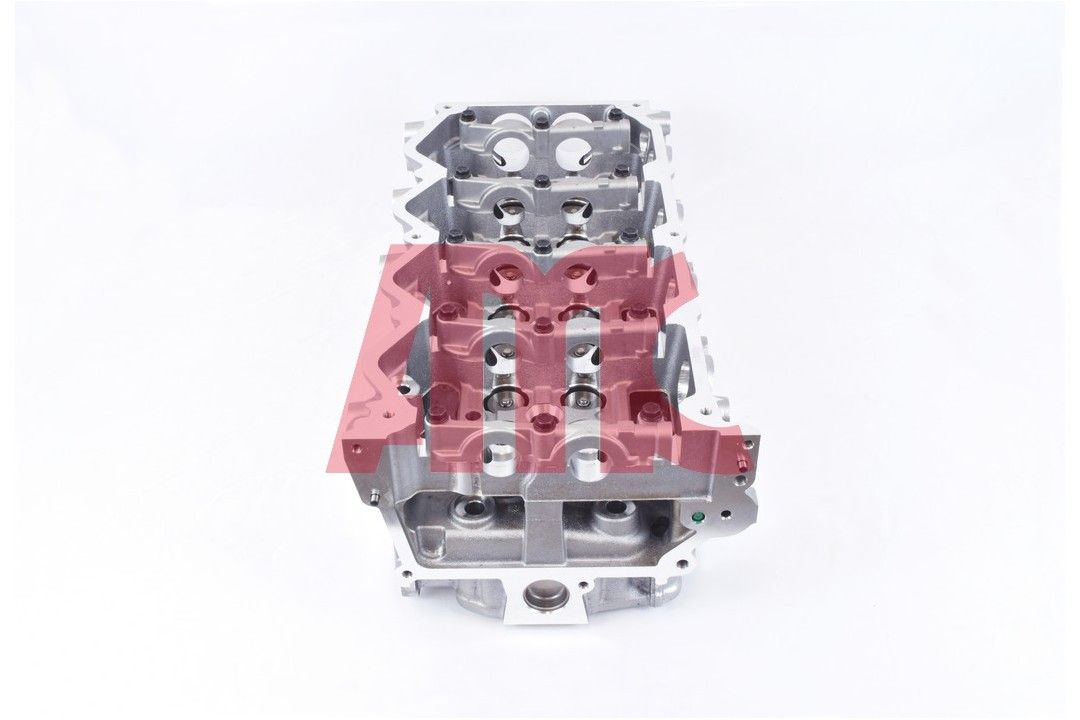 Cylinder Head-2