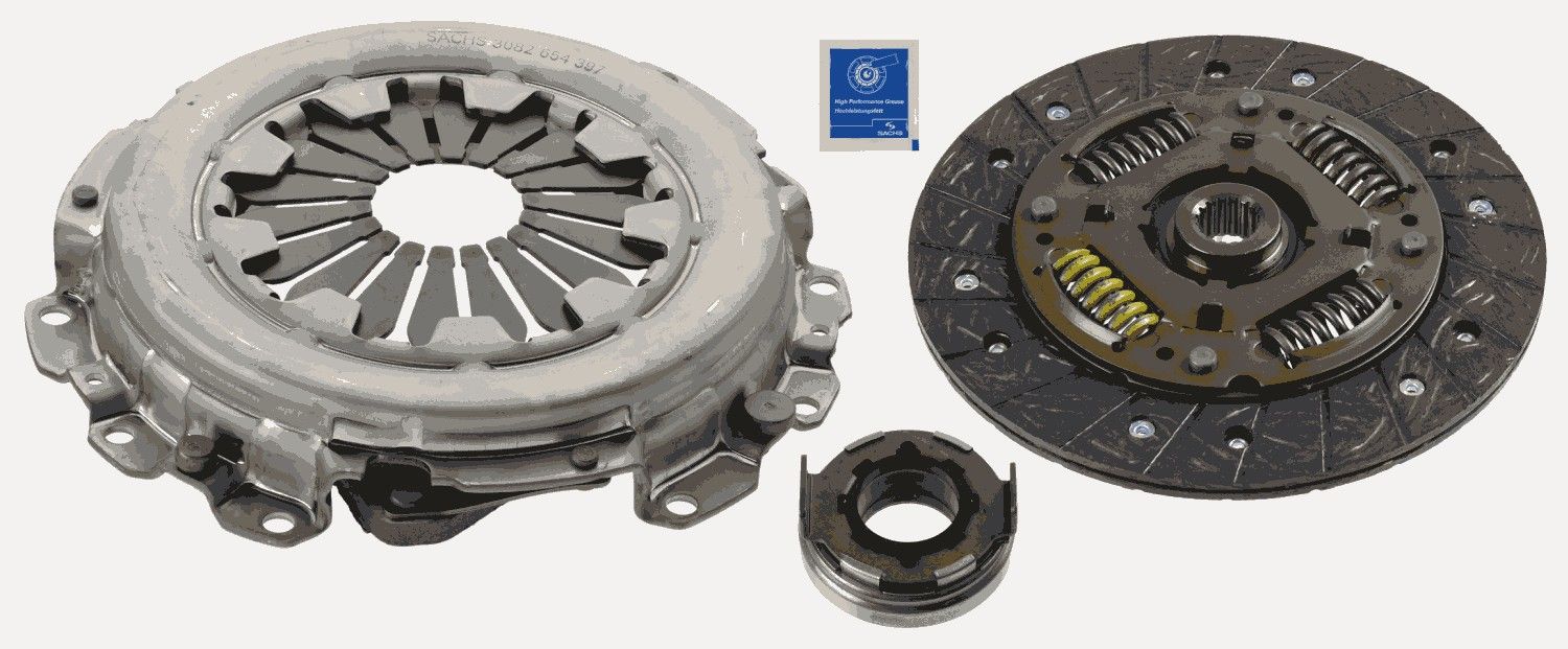 Clutch Kit