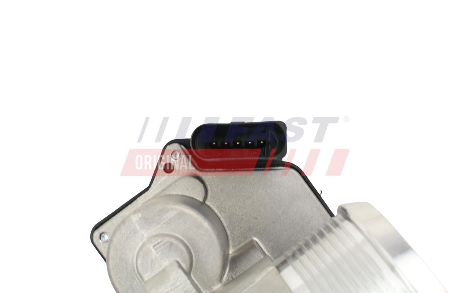 Throttle Body-4