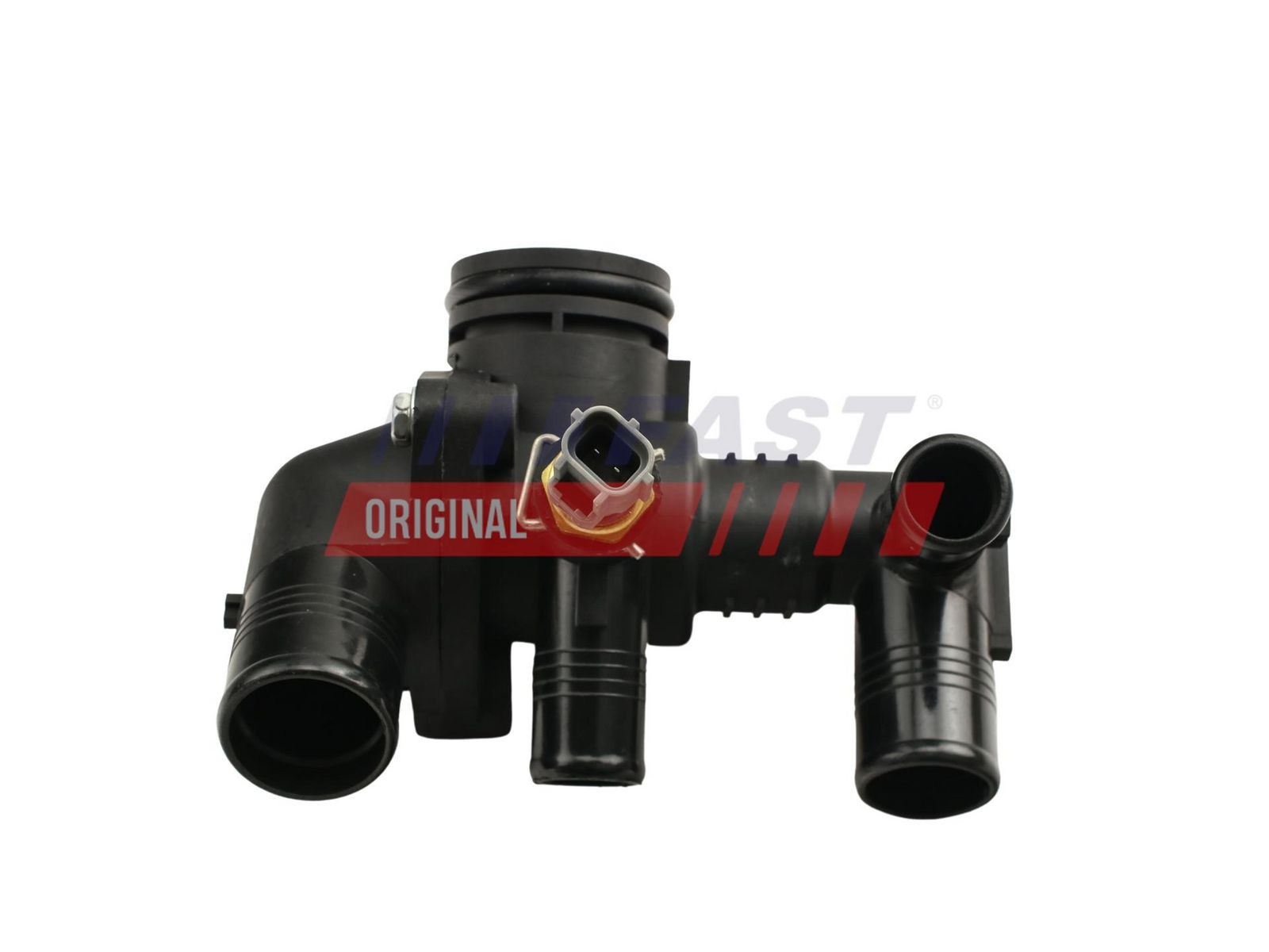 FAST FT58196 Thermostat housing