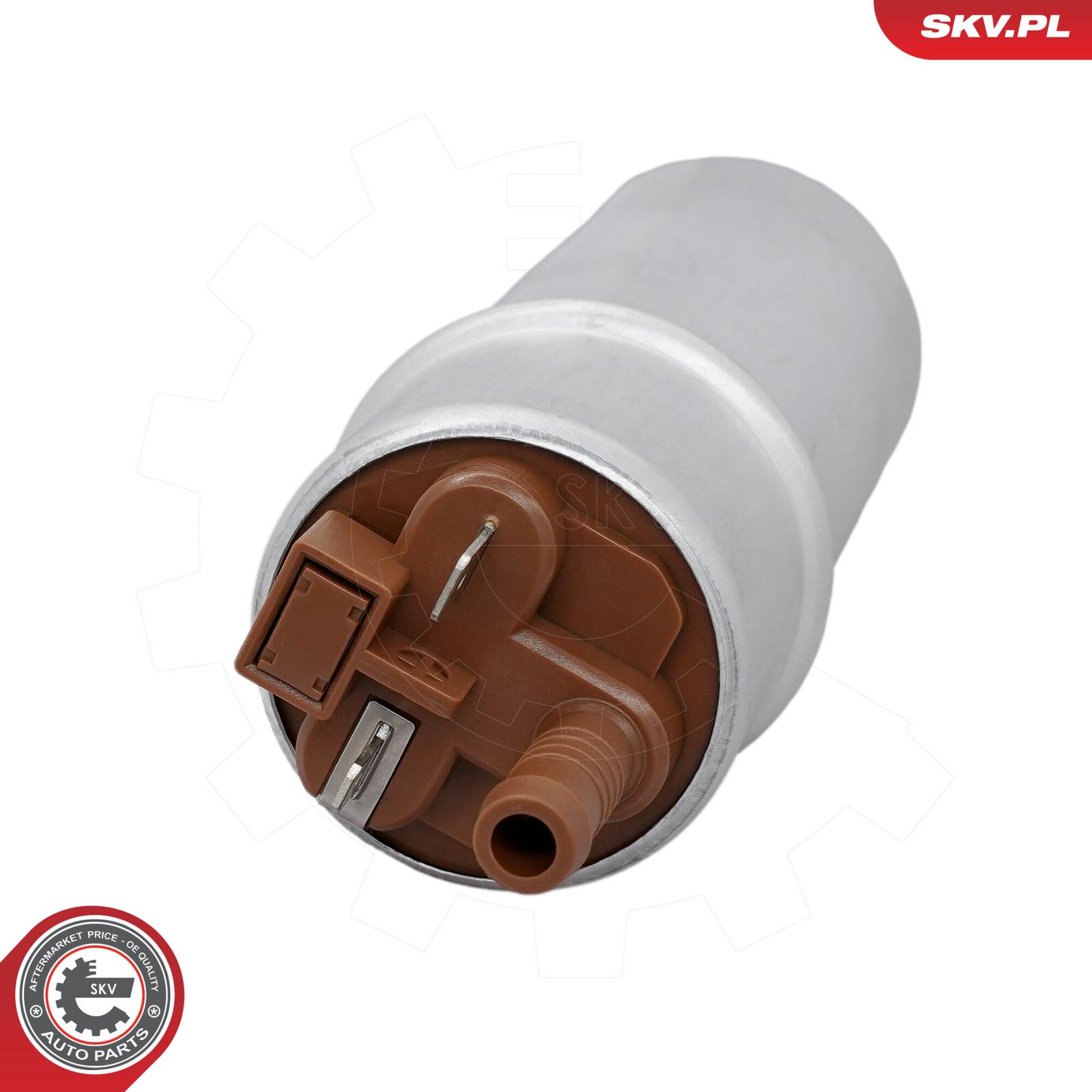 Fuel Pump-3