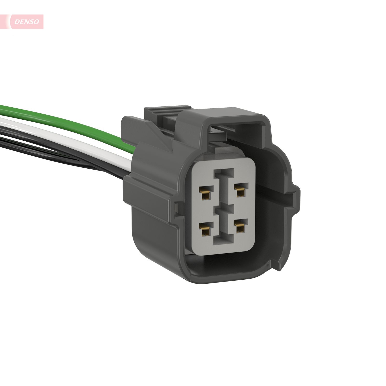 Oxygen Sensor-3