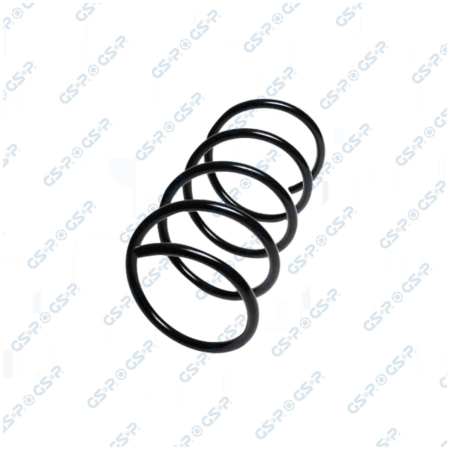 GSP 36000148 Suspension spring
