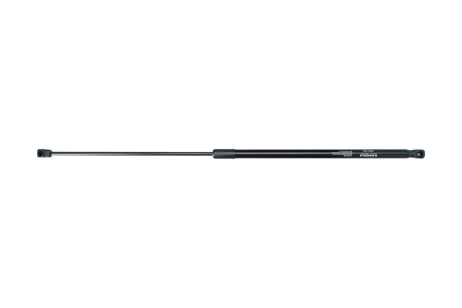 Gas Spring, bonnet
