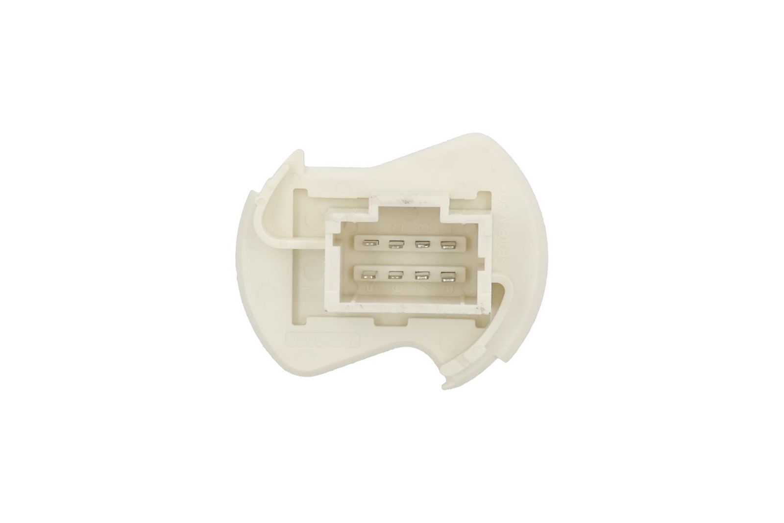 Resistor, interior blower-4