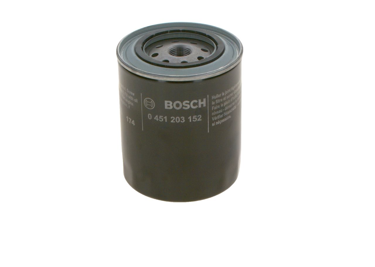 Oil Filter-1