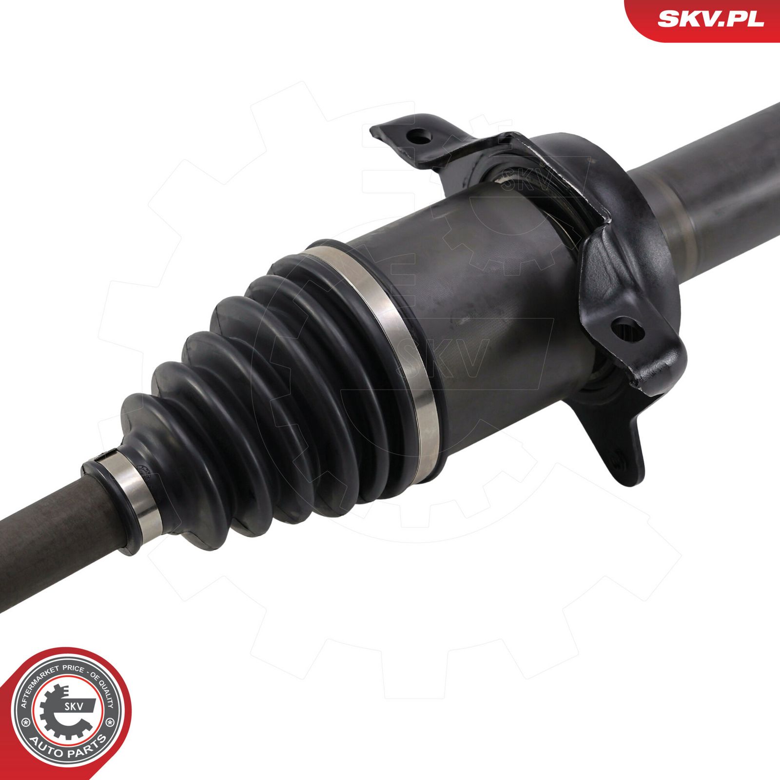 Drive Shaft-2