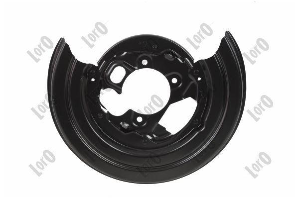 Splash Guard, brake disc-1