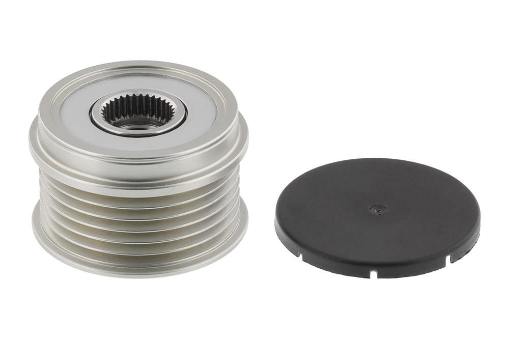 TOPRAN 208 143 Alternator freewheel clutch