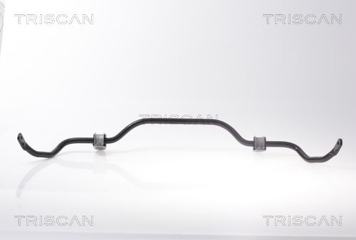 Stabiliser Bar, suspension