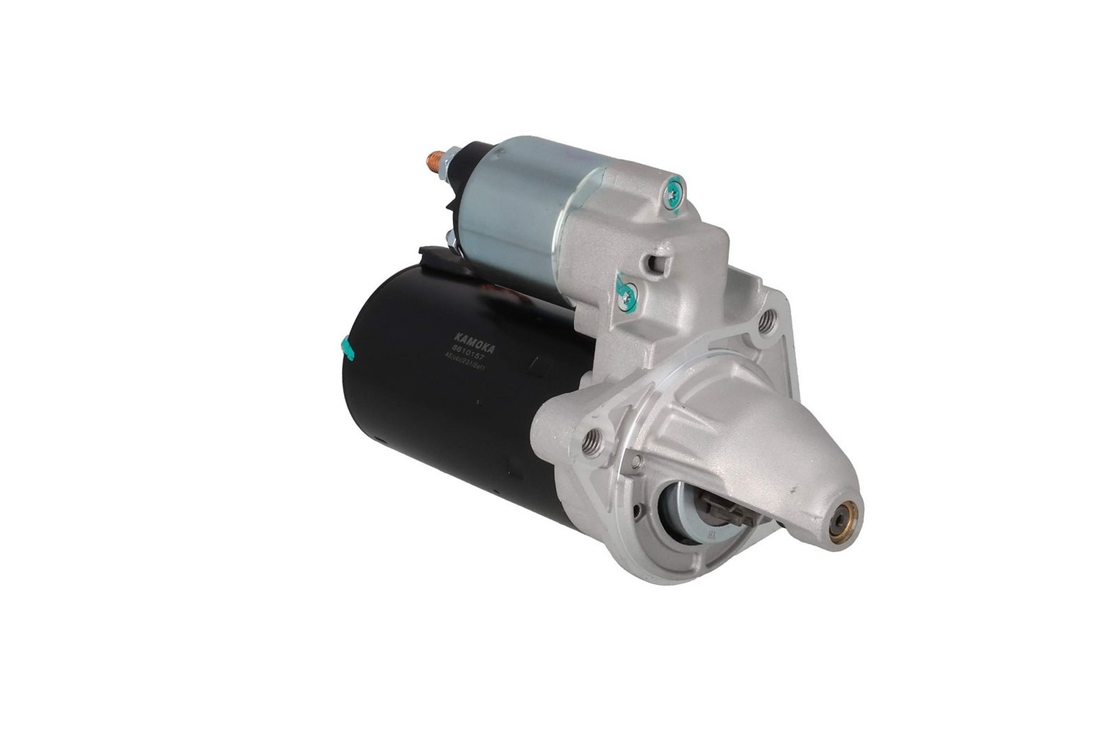 KAMOKA 8610157 Starter