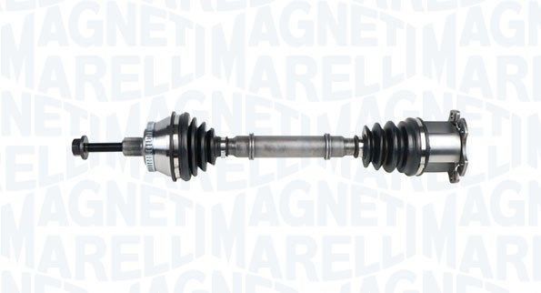 MAGNETI MARELLI 302004190009 Drive shaft