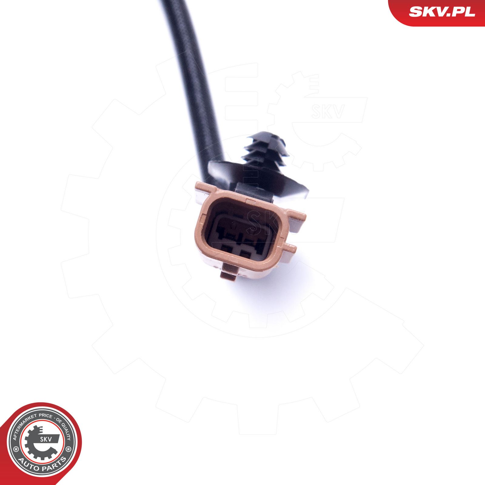 Sensor, exhaust gas temperature-2