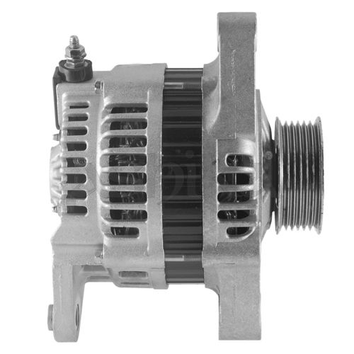 Alternator-1