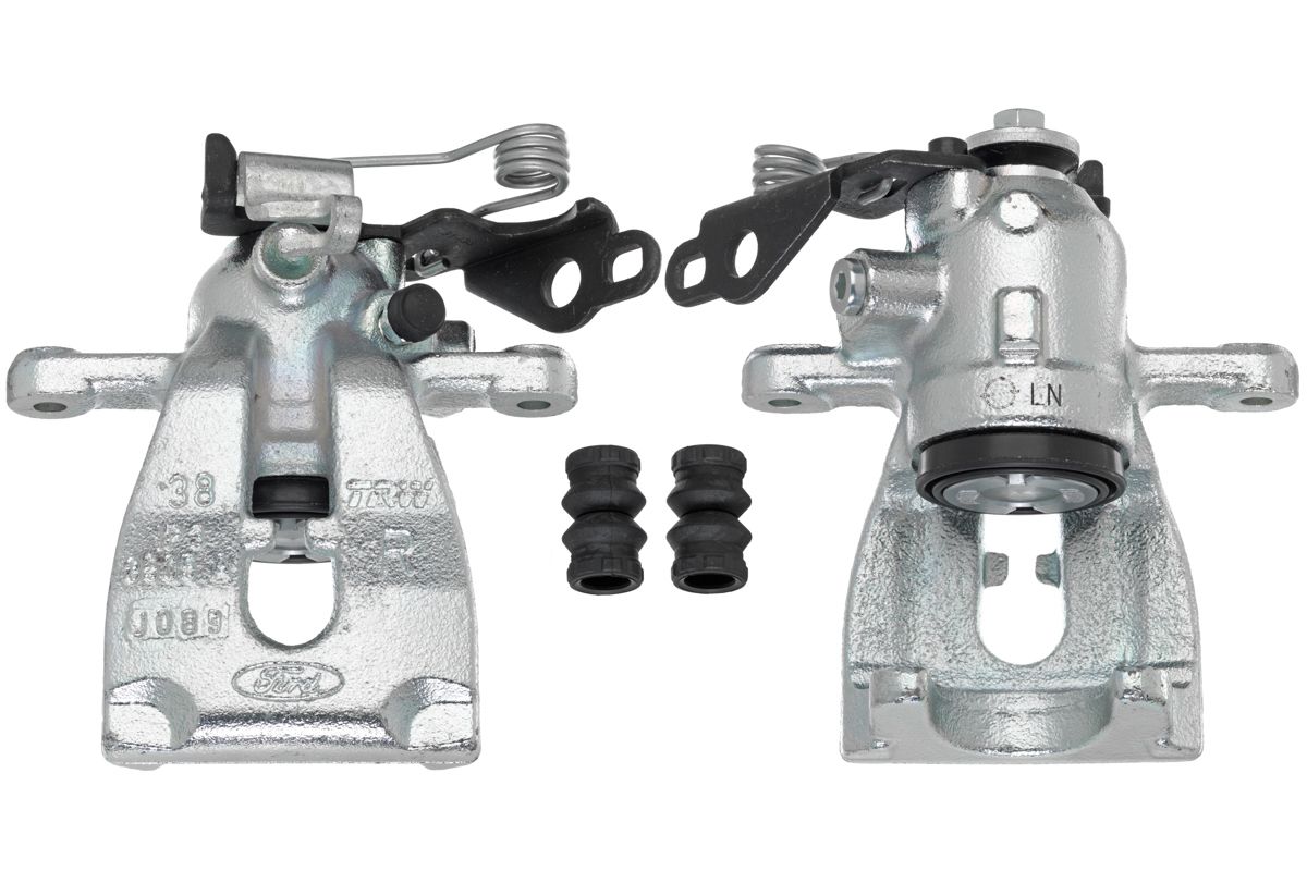 ATE 24.3384-1772.5 Brake caliper