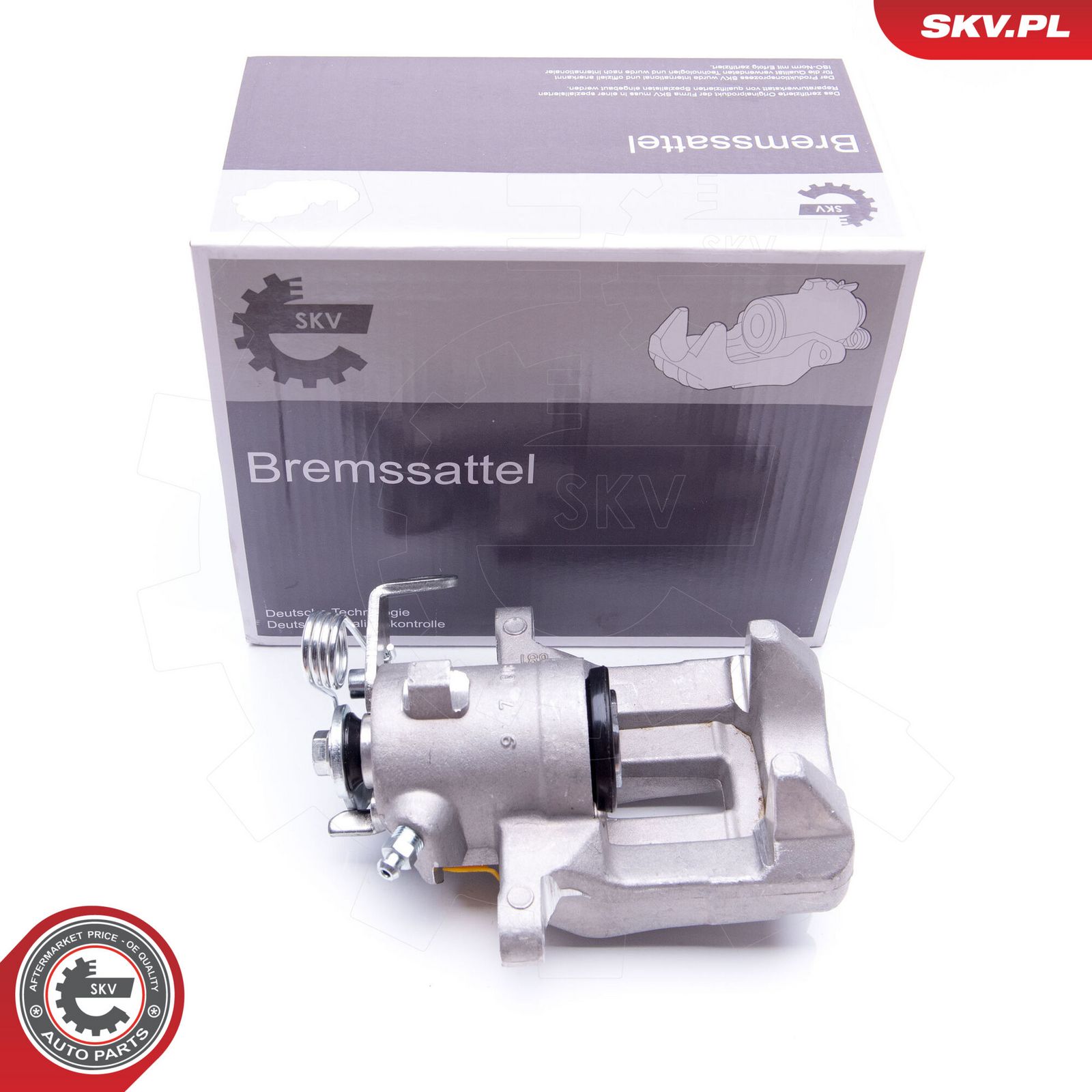 Brake Caliper-6