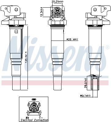 Ignition Coil-5