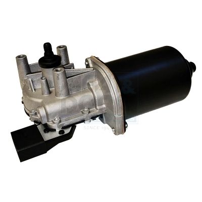 MEAT & DORIA 27219 Wiper motor
